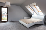 Wormleybury bedroom extensions
