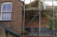 free Wormleybury home extension quotes